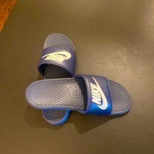 Nike Slides